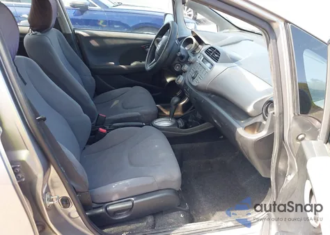 2009 Honda Fit z USA, uszkodzony, nr VIN JHMGE88269S061454